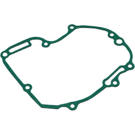 Aplicable para Honda CRF250R 2004-2009 CRF250X 2004-2019 OEM: 11395-KRN-670 11395-KRN-671 Junta de la tapa del cárter izquierdo del motor de la motocicleta (1/5)