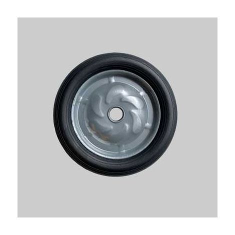 RUOTA DI RICAMBIO PER BETONIERA ELETTRICA IDEAL STAR Classica - IDEAL STAR