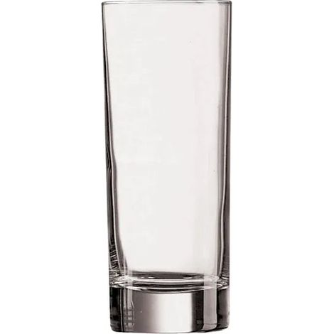 6 x verres ISLANDE - 33cl - Arcoroc (1/2)