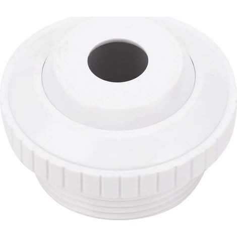 Remplacement de raccord de buse de Jet de Sortie d'eau pour Piscine et Spa 1.5&34Filetage mâle pour Accessoire de Piscine (1/5)
