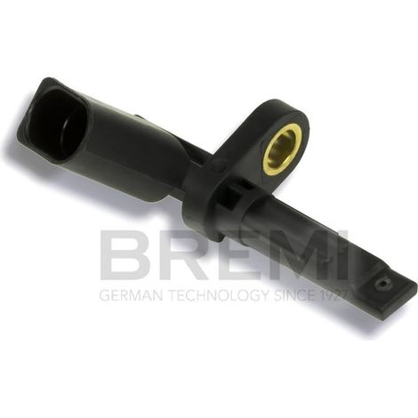 Capteur, vitesse de roue BREMI 50304 BENTLEY 4E0 927 803 D 4E0 927 803 F