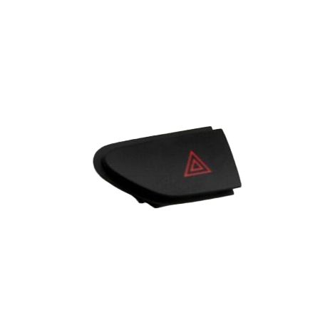 [PRODUIT D'OCCASION] Bouton De Warning RENAULT Clio Iv 12-16 ♻️ Ref Oe. 252907372r - Garantie à vie (1/3)