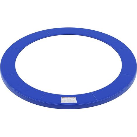 Ineasicer 10ft Coussin de Protection pour Trampoline Couverture Rembourrage résistant aux intempéries aux UV et au Gel (1/5)