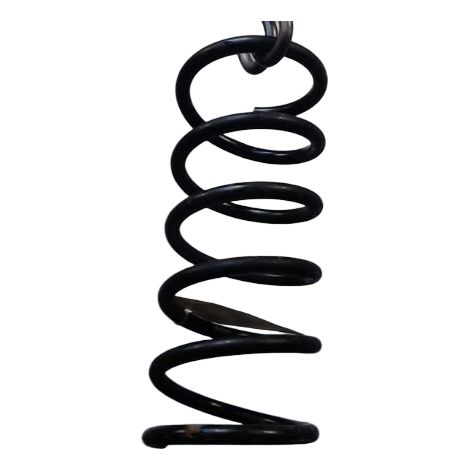 Ressort Amortisseur Arriere Gauche FIAT Panda 2003- [PRODUIT D'OCCASION]♻️51793551