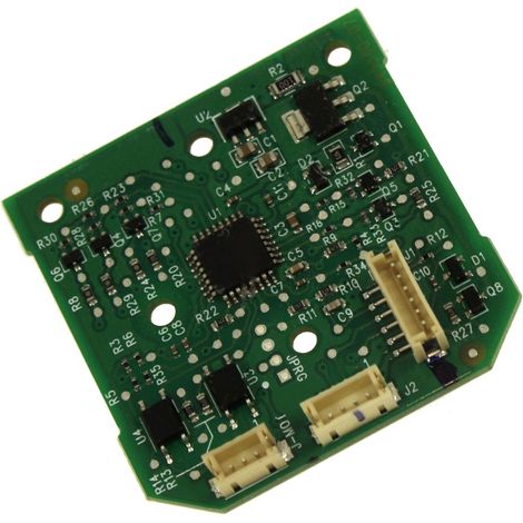 Carte électronique
