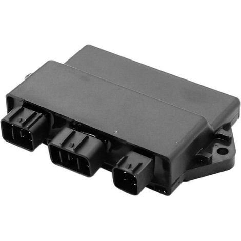 CDI-Zündmodul für Yamaha Grizzly Kodiak 450 (1/5)