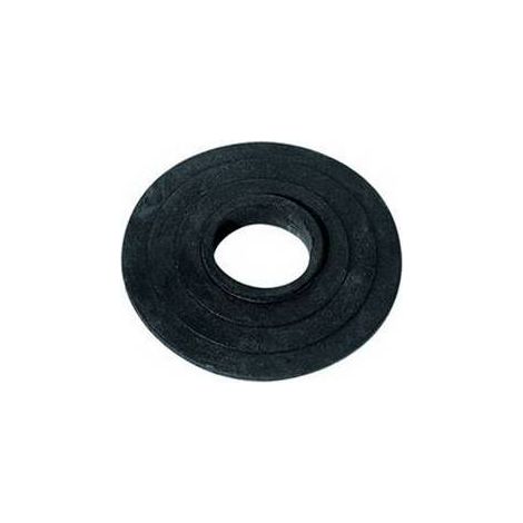 MEMBRANA DI CHIUSURA PER BATTERIA FAIT ITS Misura: D. Est. 65 mm - D. Int. 22 mm