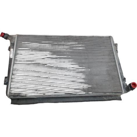 [PRODUIT D'OCCASION] Radiateur VOLKSWAGEN Caddy ♻️ Ref Oe. 1k0121251ak - Garantie à vie (1/3)