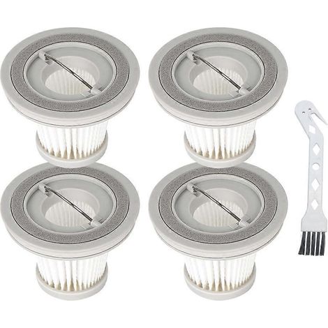 Ersatz-HEPA-Filter für den kabellosen Staubsauger Xiaomi Mijia SSXCQ01XY H13 (Zubehör und Ersatzteile)