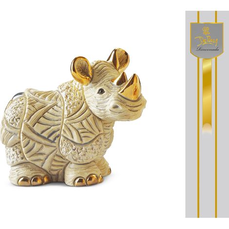 Weißes Nashorn