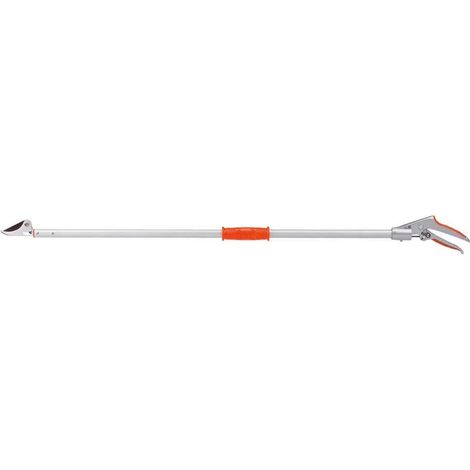 herramienta para podar stocker bypass acero ligero aluminio 200 cm