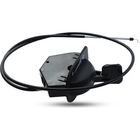 Câble d'accélérateur pour Cub Cadet 44.5X1.7 GT XT1 XT2 50 GX54 ST54 LX42 LX46 LX50 Tondeuse à gazon (1/5)