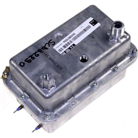 Caldaia completa - Idropulitrici - POLTI - 3105293663946897744
