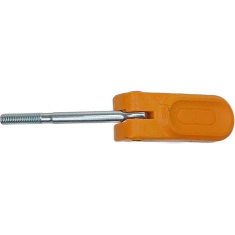 Stiga Release Lever Assembly 381103382/0 Original (1/2)
