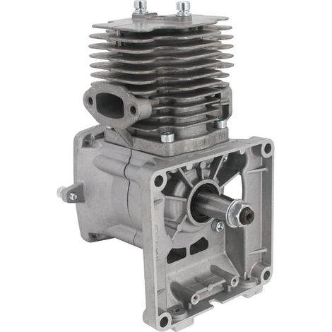 Short block soffiatore KASEI EB420-E Ø 40 mm 370412