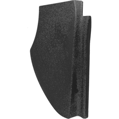 Cache de panneau latéral de tableau de bord de porte avant gauche pour voiture - W219 A2197270128 (1/5)