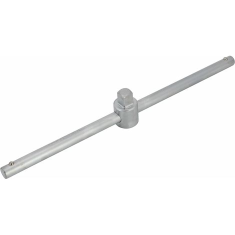 Chiave dinamometrica awtools black line 460 mm acciaio