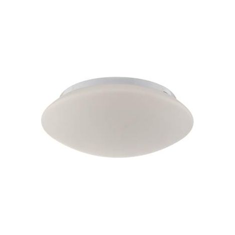 [GEBRAUCHT] B-Ware Euluna Deckenleuchte Gjovik Deckenlampe Deckenlicht Mit Opalweißem Glas ø 30 Cm