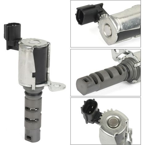 Die Teilenummer 15330-22040 ist passend für das Toyota VVT-Magnetventil 88972519 und das Ölregelventil 88969669. Eine Packung. (1/4)