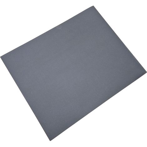 Hermes WS Flex 16 Schleifpapier – Körnung 1000 – 1 Blatt (1/2)