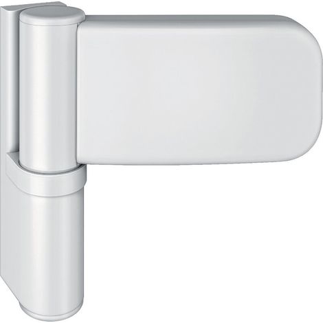 SIMONSWERK Aufschraubband SIKU® 3D K 3130, verkehrsweiß (1/4)
