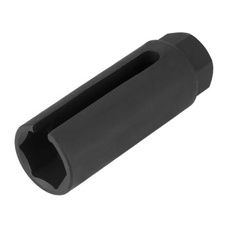 QORVA-Prise universelle de retrait de capteur d'oxygène O2 de voiture, outil d'entranement 7/8 "22mm 3/8"