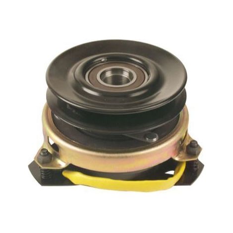 Elektromagnetische WARNER Rasentraktor Kupplung MTD 5215-130