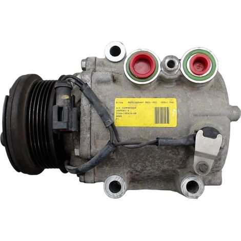 Compresseur Air Conditionne FORD Fiesta [PRODUIT D'OCCASION]♻️1405818
