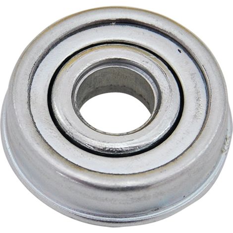CUSCINETTO PER RUOTA PNEUMATICA mm 12 x 35