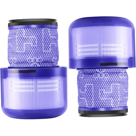 Ersatzfilter für Dyson V11 Animal, V11 Torque Drive Detect, kompatibel mit dem kabellosen Staubsauger V11 Torque Drive Detect (1/4)