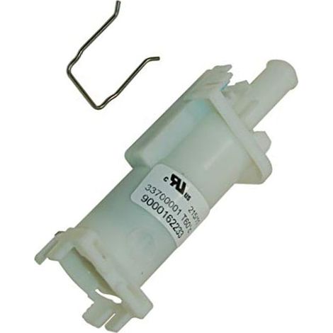Débitmètre (00607138) Lave-vaisselle 304325 BOSCH (1/3)
