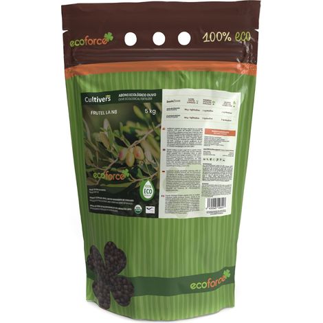 Kultiver kolische Olivenzahlung 5 kg
