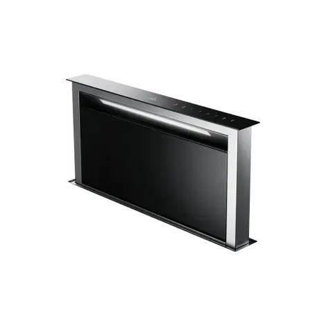 Roblin – Hotte plan de travail 802mm – Extraction 700 m³/h – Classe énergétique A – 4 vitesses – Conduit 15 cm – Filtre aluminium
