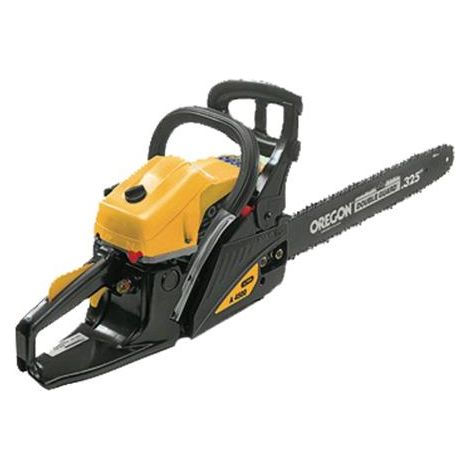 Motosega A Benzina Alpina A4500 Motore 2 Tempi 45cc. Lama 45cm. Passo 325-0,58''
