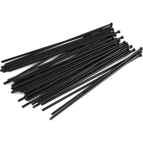 Air Needle Deruster Replacement Needles Air Needle Gun Accessories (1/4)