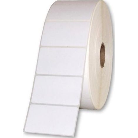 Etiquetas de poliéster 25x13 mm Zebra Z-Ultimate 3000T White (1/4)