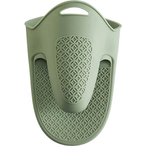 Mitaines pour Four en Silicone  Protège-Mains en Silicone,Gants Anti Dérapants Et Porte Casseroles Résistant À La Chaleur pour Barbecue Cuisine À La Maison Pâtisserie (1/5)