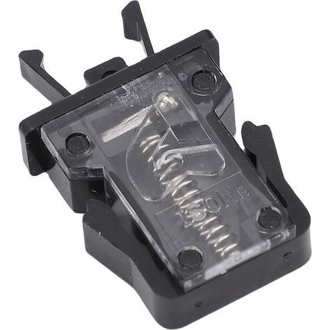 Verrou de boîte de Console au-dessus de la , verrouillage sécurisé, longue durée, remplacement pour Legacy Outback 2010 2014, 92184AJ020 (1/5)