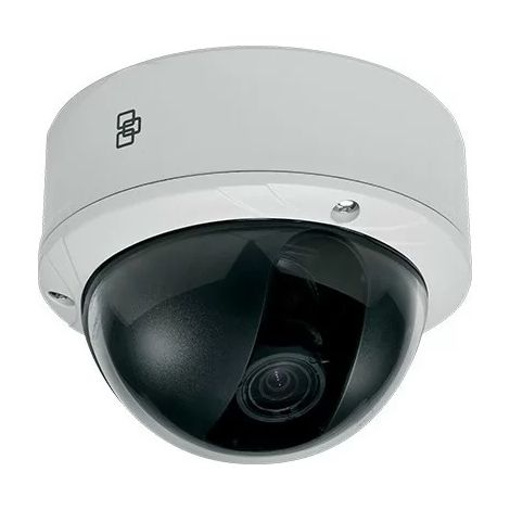 Telecamera dome rinforzata UltraView UVD-XP4DNR-VA2-P - XP4 PAL 690HLTV-E (540 LTV) VF 2,8 mm-10,5
