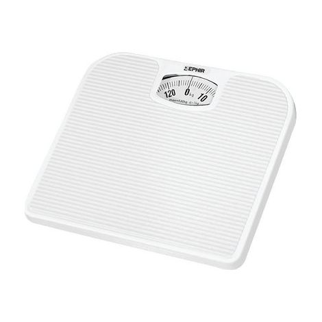 BILANCIA PESAPERSONE AD AGHI ZHS709 ZEPHIR CM 4,2 KG 130