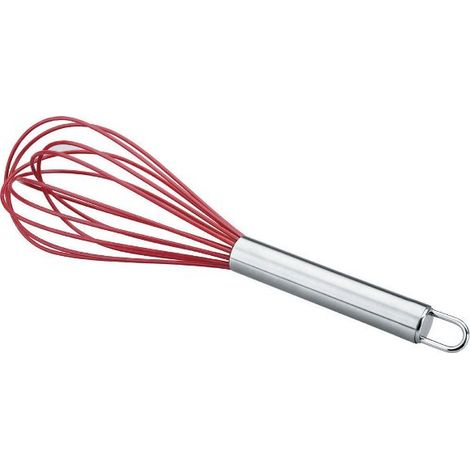 Schneebesen aus Silikon 30 cm - Lacor