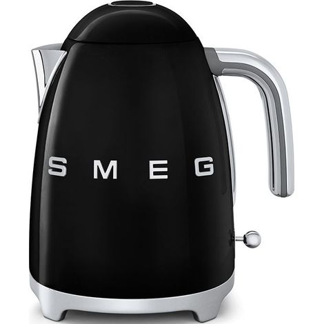 SMEG KLF03BLUK - KETTLE BLACK (1/3)