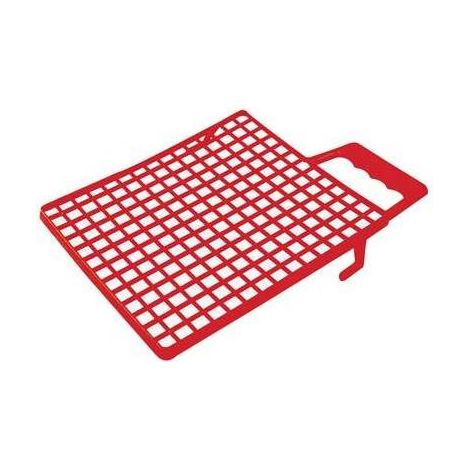 12PZ RETINA PER RULLO cm 21 x 24