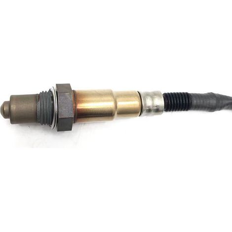 Sonde lambda compatible avec les pièces automobiles BMW X3 : 11787512975 0258007142 (1/3)