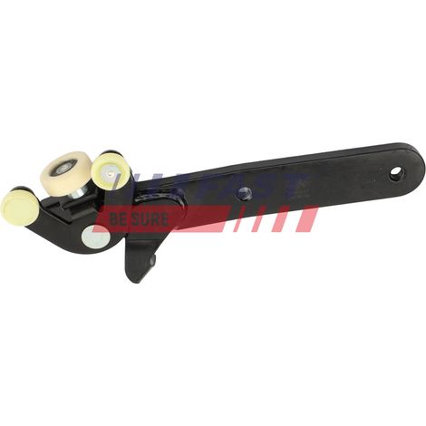 Guide de porte rapide FT95847 CÔTÉ BAS DROIT