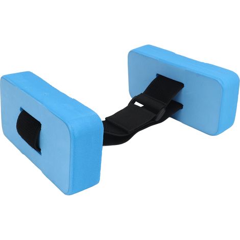 Ceinture de flottaison ajustable pour enfants, EVA, entraînement de natation, ceinture aquatique pour garçons et filles (1/5)