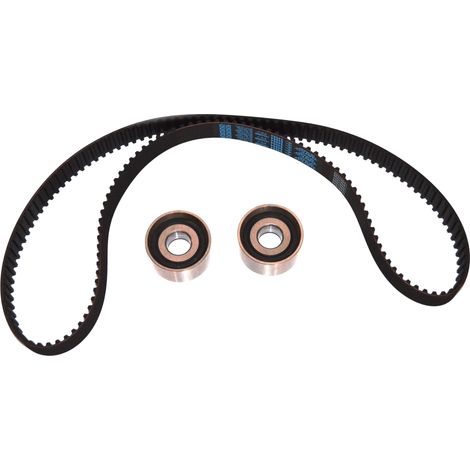 Kit cinghia di distribuzione Dayco DY KTB307 (1/4)