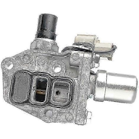 Électrovanne VTEC 15810-PAA-A02 compatible avec les véhicules Accord 4 cylindres et Odyssey (1998-2002) - Accessoires (1/5)