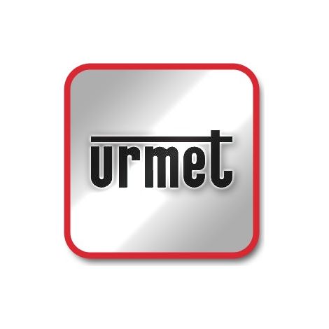 Aggiuntivo Winflat C/Staffa+Tastiera 8T Intercomunicante ( URMET cod. 1202/88 )
