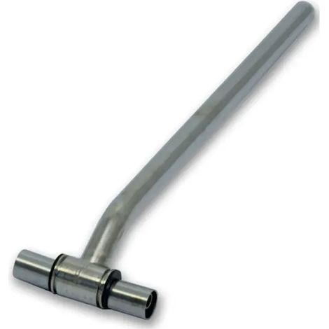 Roth Racor en T de conexión de radiador 20 mm, 1135000402